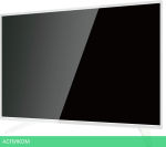 Телевизор Asano 32LH1011T White