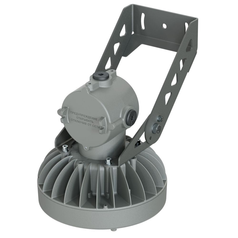 Светильник LED взрывозащищенный Профи Нео M Ex - 1 - 30 - К - П - 5070 - M20 PROMLED