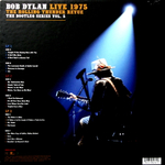 Bob Dylan / The Bootleg Series Vol. 5: Bob Dylan Live 1975, The Rolling Thunder Revue (Limited Edition Box Set)(3LP)