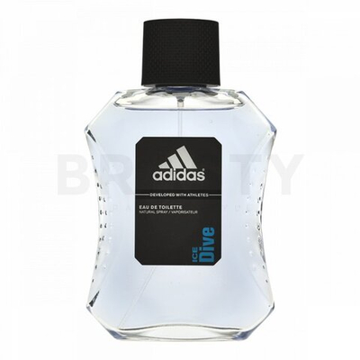 Adidas Ice Dive EDT M 100 ml