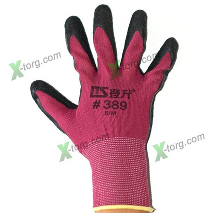 Перчатки CL598 ЗЕЛЕНЫЕ