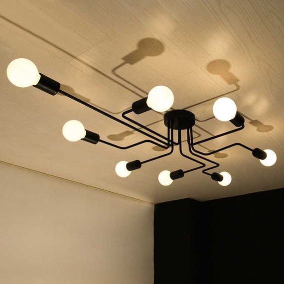 Потолочная люстра Imperium Loft Scheme 102019-26