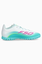 Сороконожки adidas F50 Club Messi TF Junior