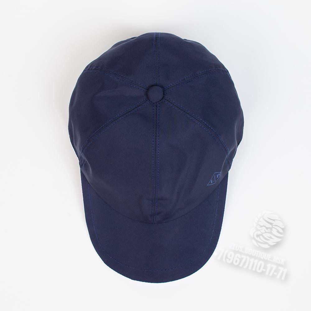 Бейсболка Loro Piana