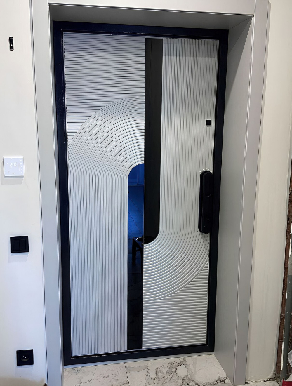 ELECTRO Вдохновение 2