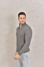 Свитер кашемировый Loro Piana
