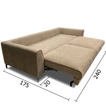 Диван-кровать Boston Nice SELECTION, MOD INTERIORS