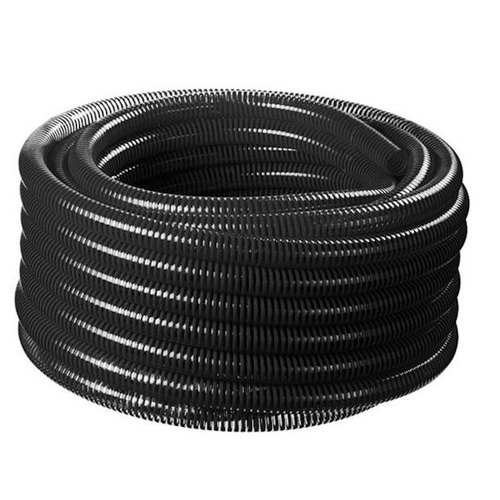 Шланг полив. ПВХ  Гофрированный  д. 20мм     20м