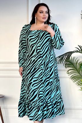 Цена на Платье-4149 больших размеров