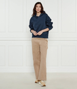 Худые Jersey Enolari BOSS BLACK - темно-синий(50532026)