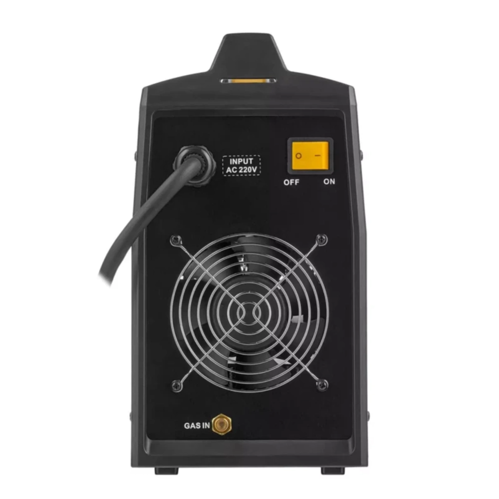 ПТК RILON TIG 205 P AC/DC LCD инверторный аппарат аргонодуговой сварки 005.300.472