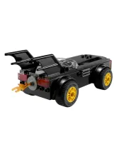 Конструктор DC 76264 Бэтмен на Бэтмобиле против Джокера