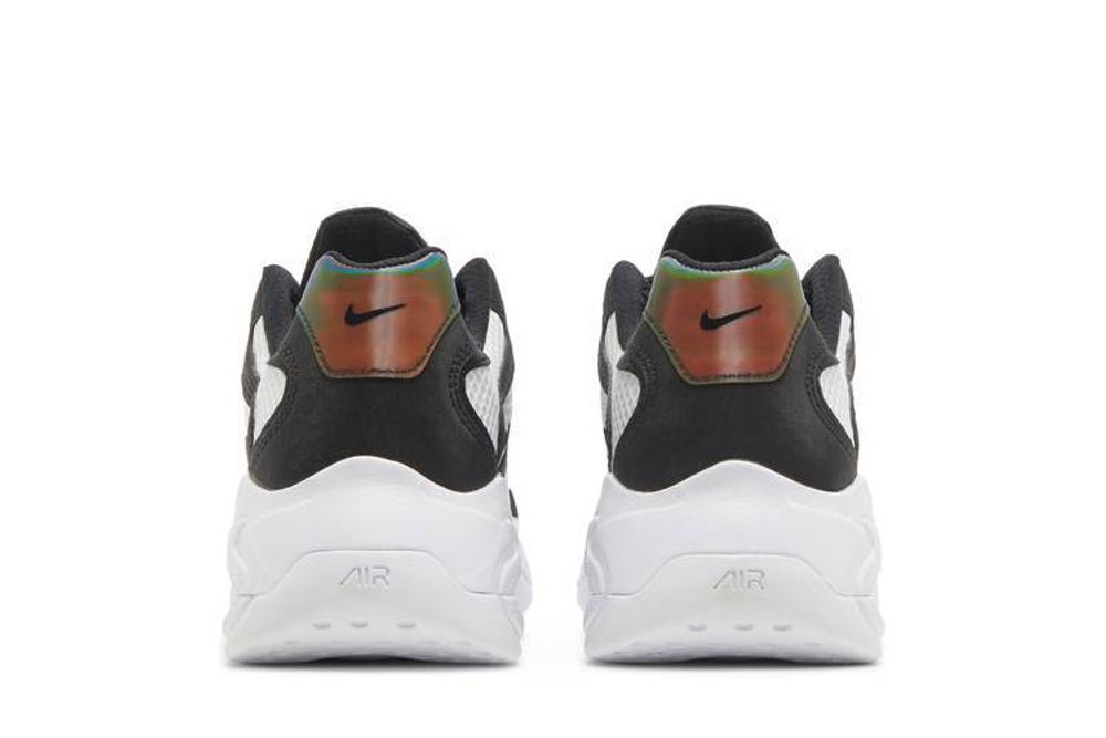 Кроссовки Nike Air Max 2X (Женская размерная сетка)