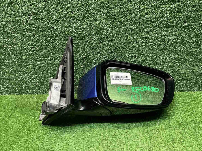 Зеркало правое BMW 3er G20 (2018-н.в.) 5 контактов
