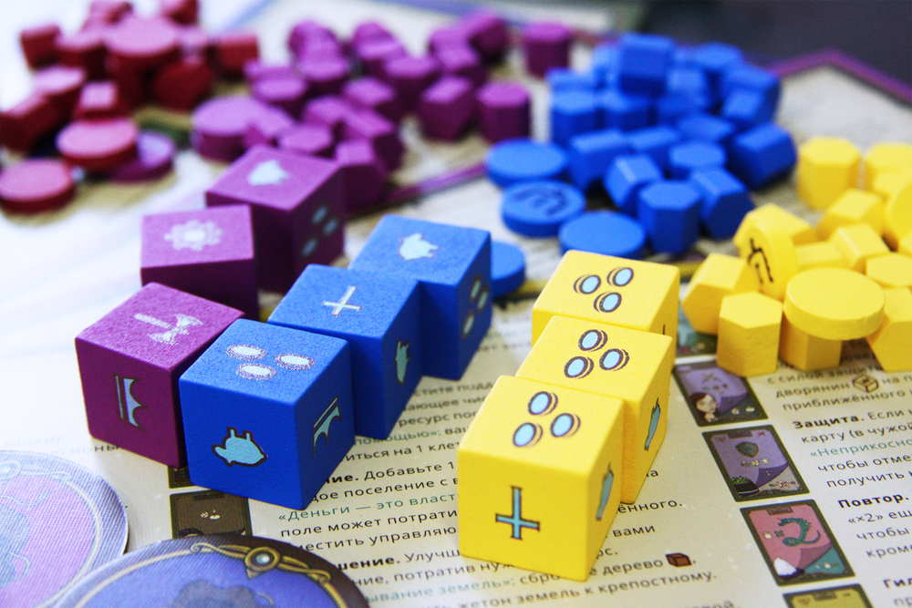 Феод (Feudum) на русском языке