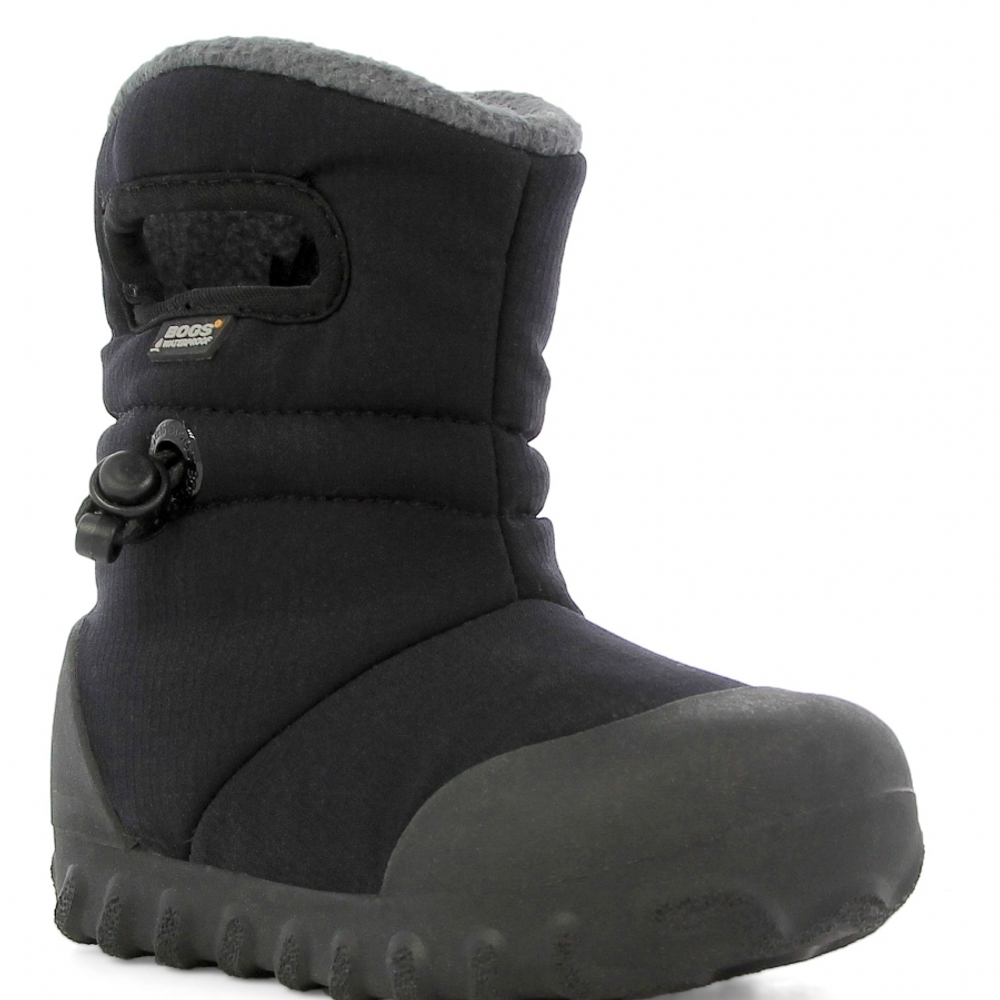 Сапоги утепленные Bogs B-moc Puff