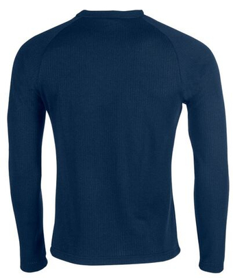 Мужская теннисная футболка с длинным рукавом Joma Brama Fleece Long Sleeve