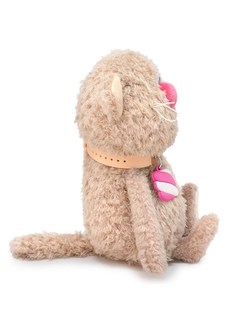 Мягкая игрушка Какао коллекция "Валентинки" 16 см