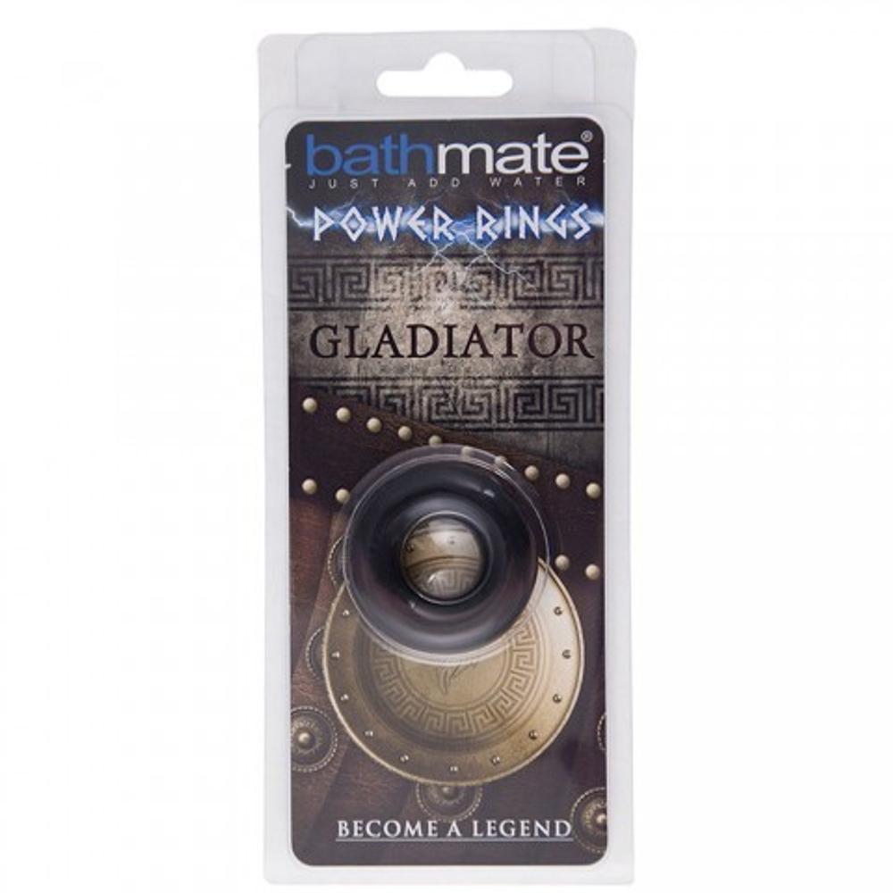 Кольцо эрекционное Bathmate Gladiator