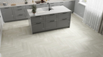 LVT плитка Зимний Лес ECO 16-6