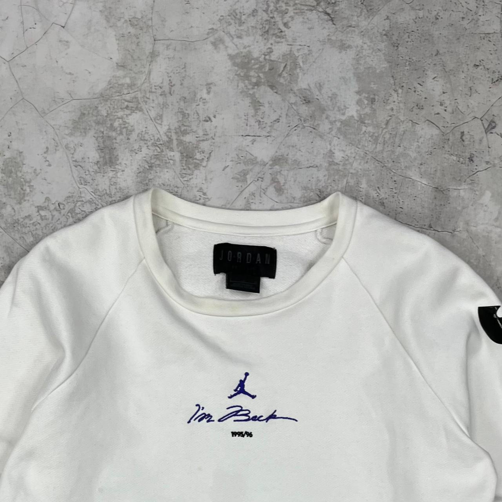 Свитшот AirJordan