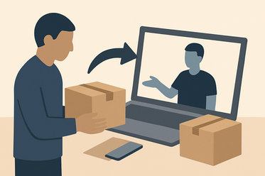 До 45% возвратов: как онлайн-торговля теряет на проблемах с размерами