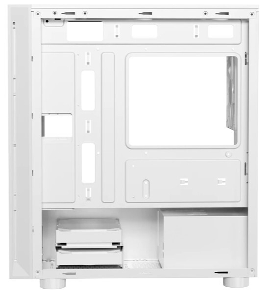Корпус mATX PCCooler LM300