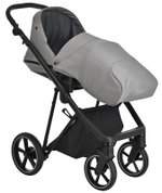 Детская коляска Roan Sol 2 в 1 RSL/1011 Cloud Grey