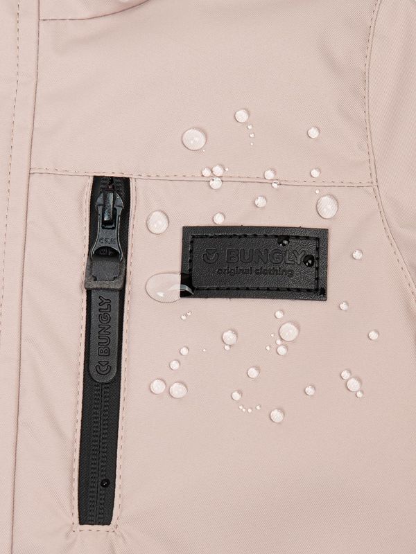 Парка демисезонная 