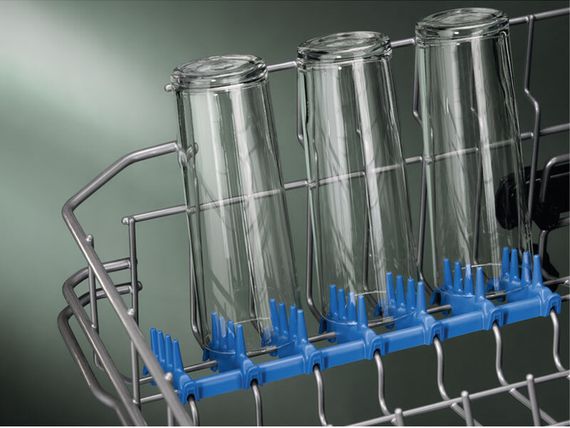 Посудомоечная машина Electrolux EES48401L