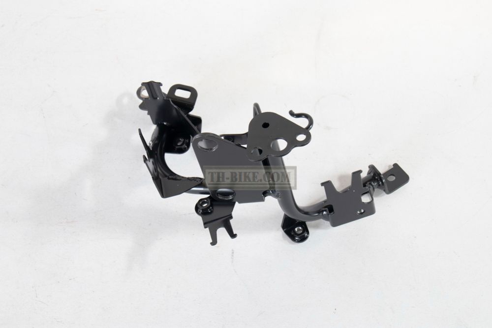 19150-KZZ-900. STAY, RESERVE TANK. Honda CRF250L-M