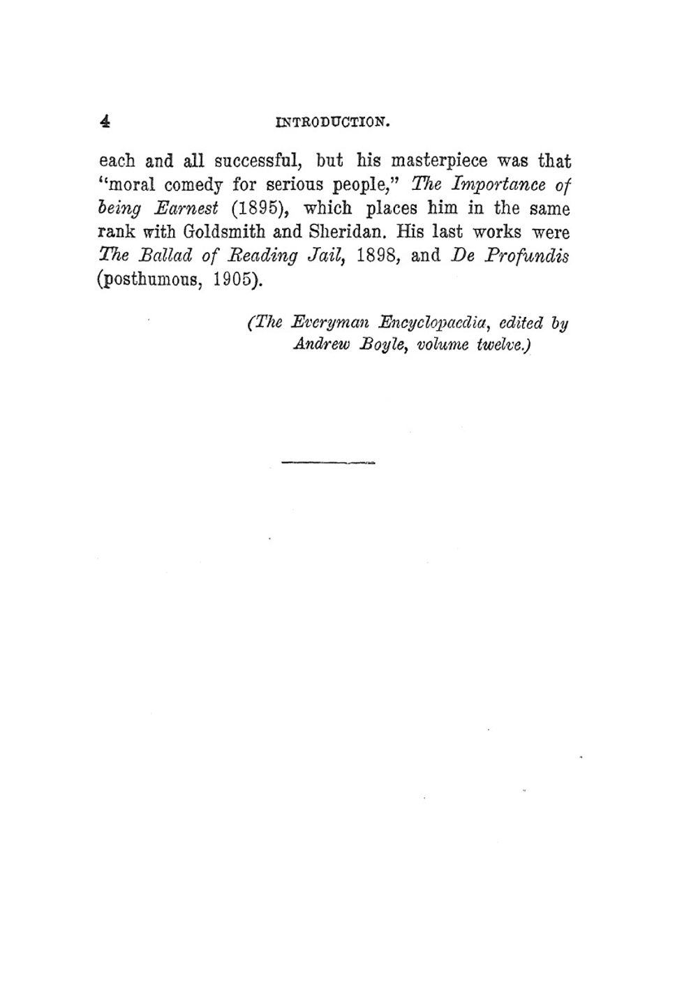Избранные сказки Оскара Уайльда. Текст с введением, сборником слов и оборотов, расположенных в порядке английского текста и алфавитным словарем-указателем | О. Уайльд