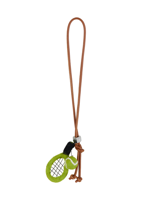 Keychain TENNIS