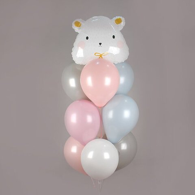 Связка Колыбельная