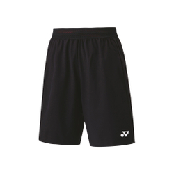 Мужские теннисные шорты Yonex Shorts Men - Black, White