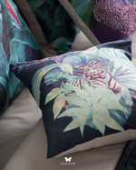 Комплект постельного белья двуспальный Maximal Hermodr 8 предметов 130220275 Иран