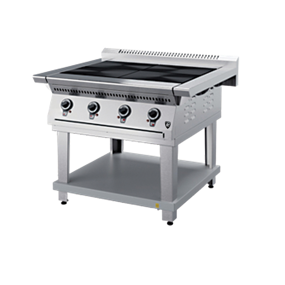 Плита Электрическая Kayman Пэ-4-11-Мх