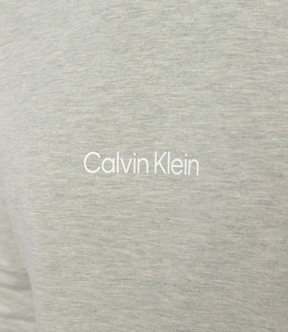 Худи Calvin Klein Underwear - серый(000NM2172E)