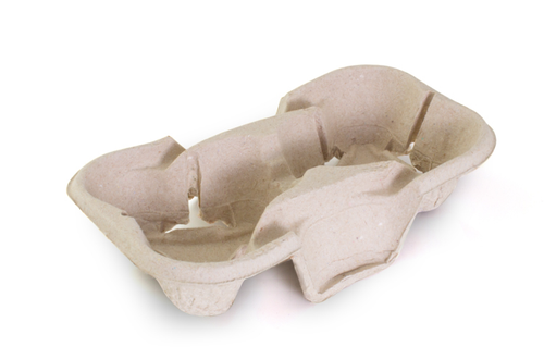 Подстаканник на 2 места