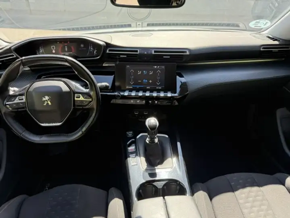 Peugeot 508 Active
