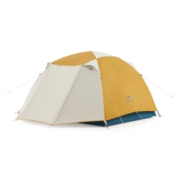 ПАЛАТКА NATUREHIKE YUNCHUAN-PRO ULTRA-LIGHT 4 SEASONS CNK2300ZP024