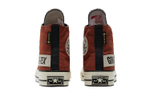 Chuck 70 Converse Gtx High "Grid - Cedar Bark"