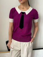 Блузка Sonia Rykiel, S/M