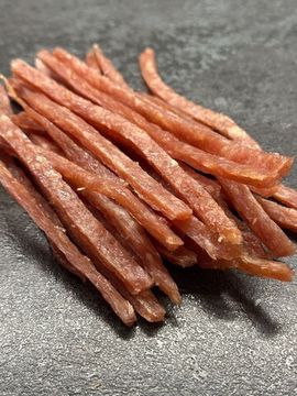 Соломка свинная Укроп 250г