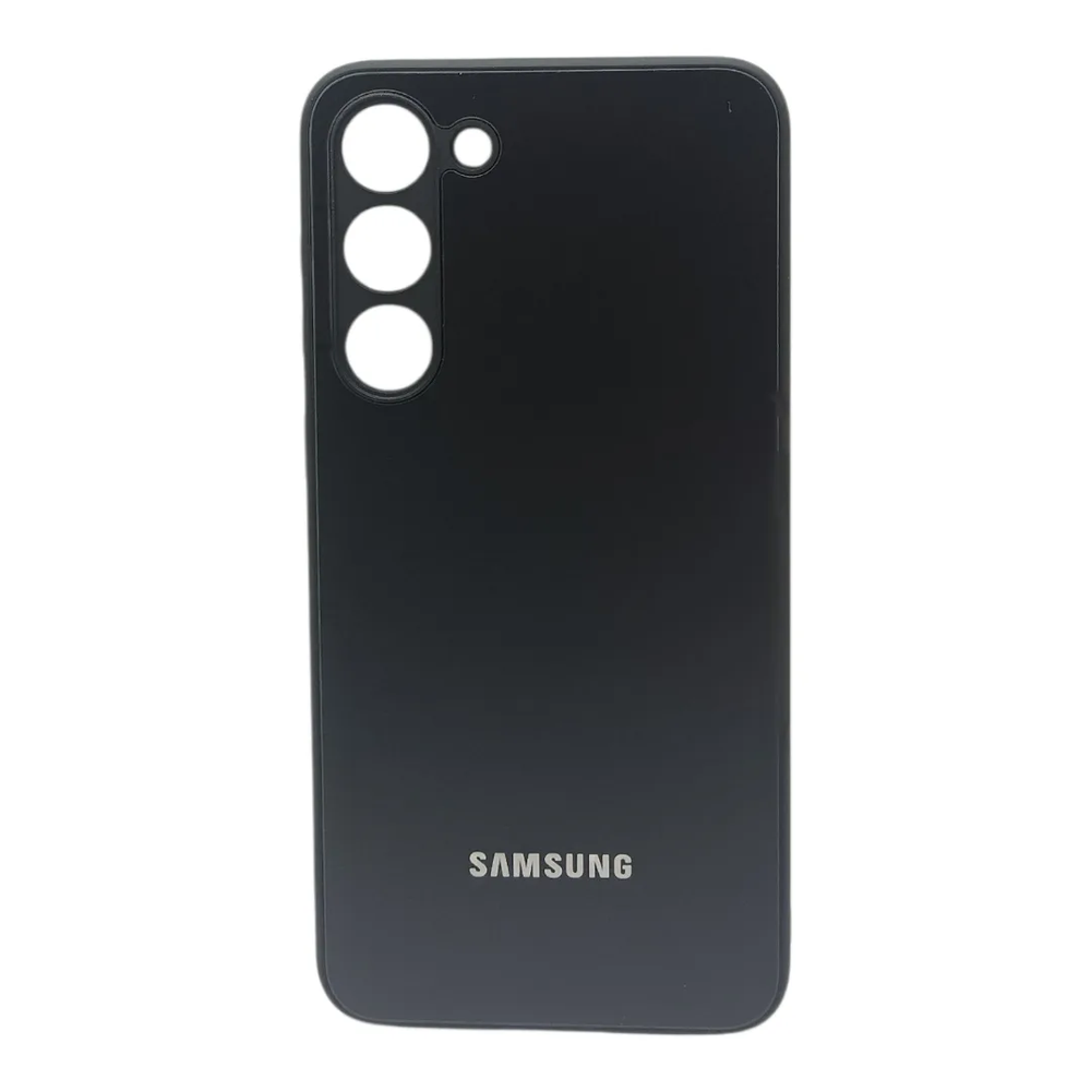 AG Glass Case c MagSafe для Samsung S23 Ultra