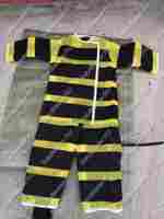 Липучий костюм желтый, размер S, для роста 1м-1.3м