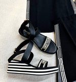 Костюм Dior