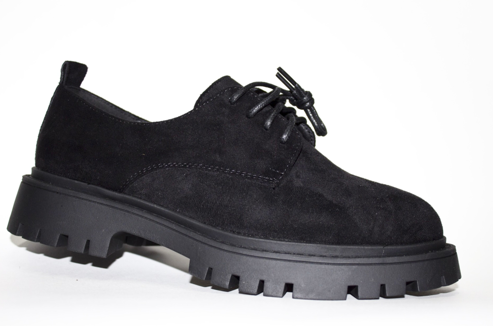 Ботинки женские демисезонные Yoder арт. XR192-1