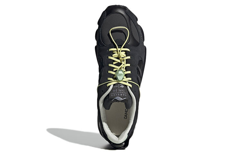 Oamc x adidas originals top