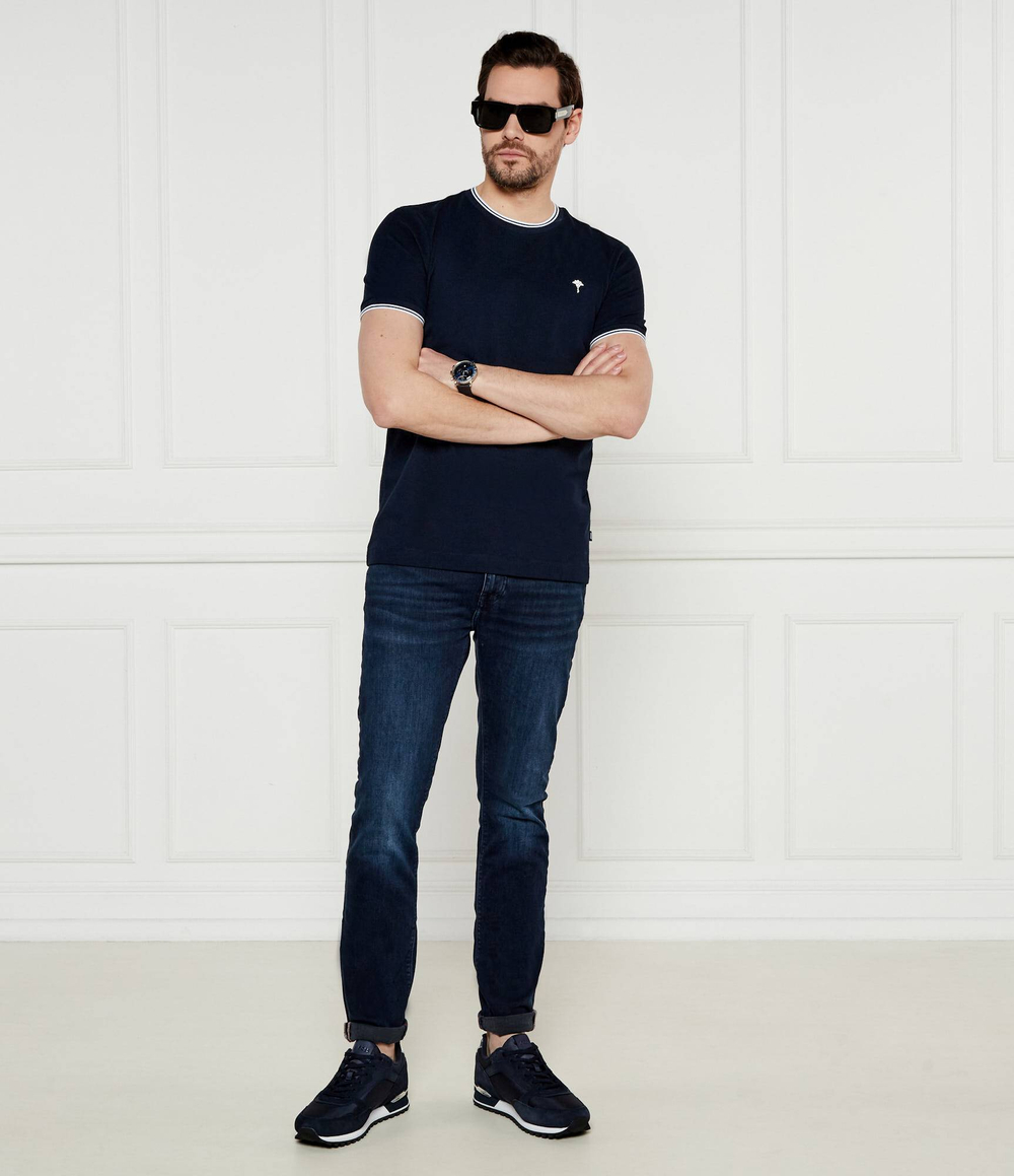 Футболка Platon Joop! - темно-синий(30045543)